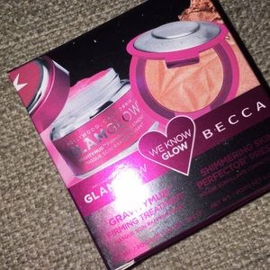 Meet your Posher, Heike